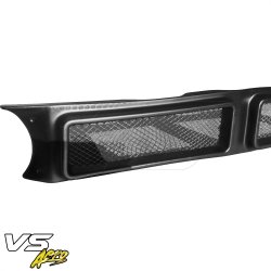 VSaero FRP TKYO Boss Wide Body Grille for Nissan 240SX (S14) 1995-1998 image - 7
