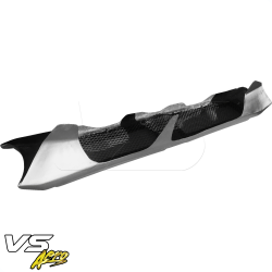 VSaero FRP TKYO Boss Wide Body Grille for Nissan 240SX (S14) 1995-1998 image - 8