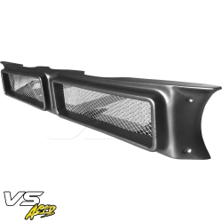 VSaero FRP TKYO Boss Wide Body Grille for Nissan 240SX (S14) 1995-1998 image - 12