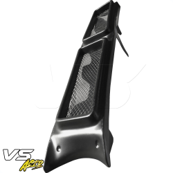 VSaero FRP TKYO Boss Wide Body Grille for Nissan 240SX (S14) 1995-1998 image - 13