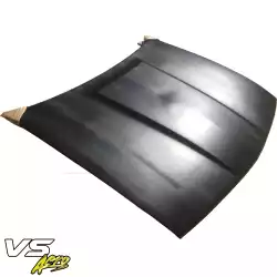 FRP TKYO Boss Wide Body Hood > Nissan 240SX (S14) 1995-1998 image - 5