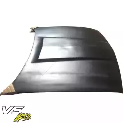 FRP TKYO Boss Wide Body Hood > Nissan 240SX (S14) 1995-1998 image - 8
