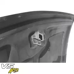 FRP TKYO Boss Wide Body Hood > Nissan 240SX (S14) 1995-1998 image - 12