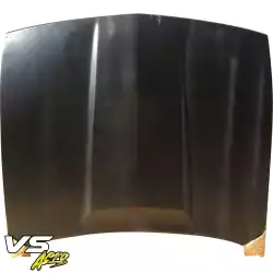 FRP TKYO Boss Wide Body Hood > Nissan 240SX (S14) 1995-1998 image - 13