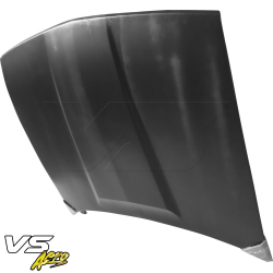 VSaero FRP TKYO Boss Wide Body Hood for Nissan 240SX (S14) 1995-1998 image - 15