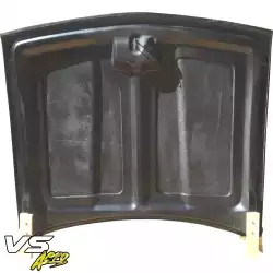 FRP TKYO Boss Wide Body Hood > Nissan 240SX (S14) 1995-1998 image - 16