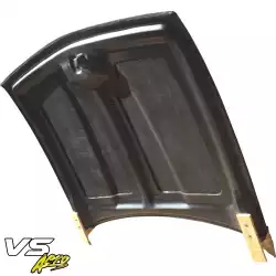 FRP TKYO Boss Wide Body Hood > Nissan 240SX (S14) 1995-1998 image - 17