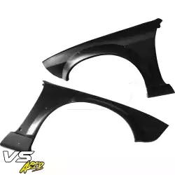 FRP TKYO Boss Wide Body Fenders (front) 50mm > Nissan 240SX (S14) 1995-1998 image - 3