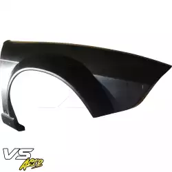 FRP TKYO Boss Wide Body Fenders (front) 50mm > Nissan 240SX (S14) 1995-1998 image - 8