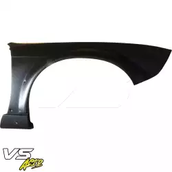 FRP TKYO Boss Wide Body Fenders (front) 50mm > Nissan 240SX (S14) 1995-1998 image - 9