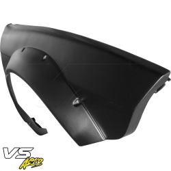 VSaero FRP TKYO Boss Wide Body Fenders (front) 50mm for Nissan 240SX (S14) 1995-1998 image - 10