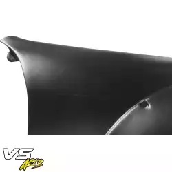 FRP TKYO Boss Wide Body Fenders (front) 50mm > Nissan 240SX (S14) 1995-1998 image - 11