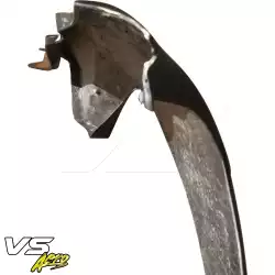 FRP TKYO Boss Wide Body Fenders (front) 50mm > Nissan 240SX (S14) 1995-1998 image - 14