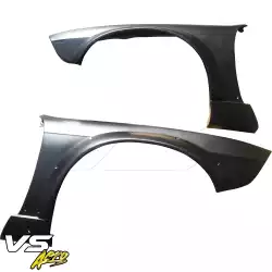 FRP TKYO Boss Wide Body Fenders (front) 50mm > Nissan 240SX (S14) 1995-1998 image - 16