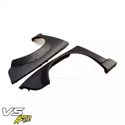 FRP TKYO Boss Wide Body Fenders (front) 50mm > Nissan 240SX (S14) 1995-1998 image - 24