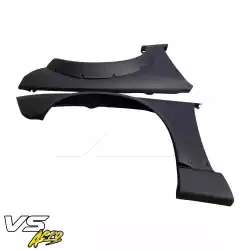 FRP TKYO Boss Wide Body Fenders (front) 50mm > Nissan 240SX (S14) 1995-1998 image - 26