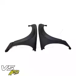 FRP TKYO Boss Wide Body Fenders (front) 50mm > Nissan 240SX (S14) 1995-1998 image - 28