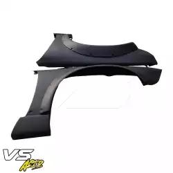 FRP TKYO Boss Wide Body Fenders (front) 50mm > Nissan 240SX (S14) 1995-1998 image - 30