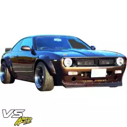 FRP TKYO Boss Wide Body Side Skirts > Nissan 240SX (S14) 1995-1998 image - 25