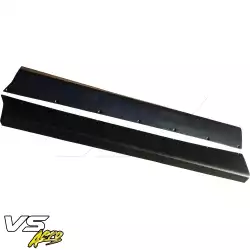 FRP TKYO Boss Wide Body Side Skirts > Nissan 240SX (S14) 1995-1998 image - 4