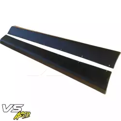 FRP TKYO Boss Wide Body Side Skirts > Nissan 240SX (S14) 1995-1998 image - 6