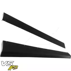 FRP TKYO Boss Wide Body Side Skirts > Nissan 240SX (S14) 1995-1998 image - 7