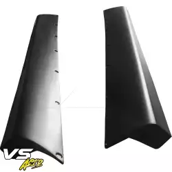 FRP TKYO Boss Wide Body Side Skirts > Nissan 240SX (S14) 1995-1998 image - 8