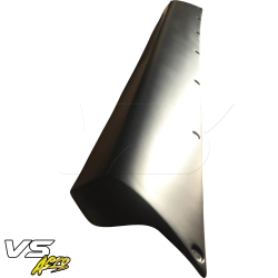 VSaero FRP TKYO Boss Wide Body Side Skirts for Nissan 240SX (S14) 1995-1998 image - 9