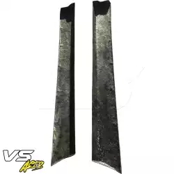 FRP TKYO Boss Wide Body Side Skirts > Nissan 240SX (S14) 1995-1998 image - 12