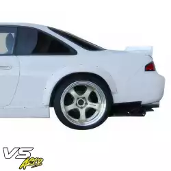 FRP TKYO Boss Wide Body Fender Flares (rear) 75mm > Nissan 240SX (S14) 1995-1998 image - 26
