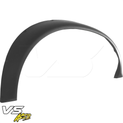 VSaero FRP TKYO Boss Wide Body Fender Flares (rear) 75mm for Nissan 240SX (S14) 1995-1998 image - 6