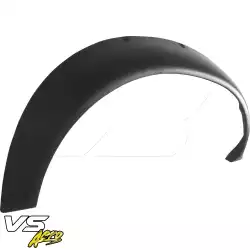 FRP TKYO Boss Wide Body Fender Flares (rear) 75mm > Nissan 240SX (S14) 1995-1998 image - 7