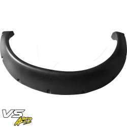 VSaero FRP TKYO Boss Wide Body Fender Flares (rear) 75mm for Nissan 240SX (S14) 1995-1998 image - 9