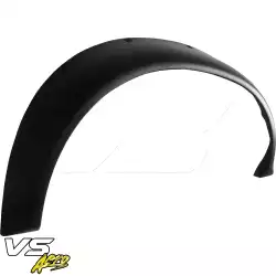 FRP TKYO Boss Wide Body Fender Flares (rear) 75mm > Nissan 240SX (S14) 1995-1998 image - 11