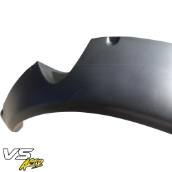 VSaero FRP TKYO Boss Wide Body Fender Flares (rear) 75mm for Nissan 240SX (S14) 1995-1998 image - 13