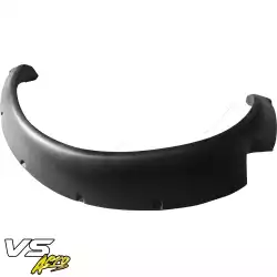FRP TKYO Boss Wide Body Fender Flares (rear) 75mm > Nissan 240SX (S14) 1995-1998 image - 15