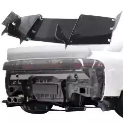 Plastic TKYO Boss Diffuser > Nissan 240SX (S14) 1995-1998 image - 9