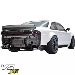 Plastic TKYO Boss Diffuser > Nissan 240SX (S14) 1995-1998 image - 10