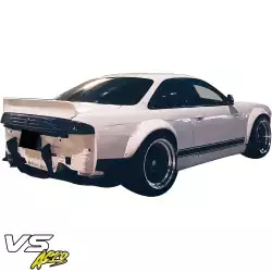 Plastic TKYO Boss Diffuser > Nissan 240SX (S14) 1995-1998 image - 11