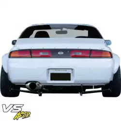 Plastic TKYO Boss Diffuser > Nissan 240SX (S14) 1995-1998 image - 13