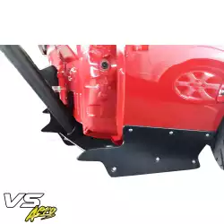 Plastic TKYO Boss Diffuser > Nissan 240SX (S14) 1995-1998 image - 3