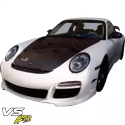 FRP DISCONTINUED > Porsche 911 (997) 2005-2012 image - 20
