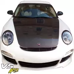 FRP DISCONTINUED > Porsche 911 (997) 2005-2012 image - 21