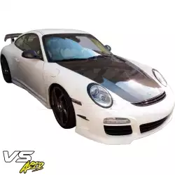 FRP DISCONTINUED > Porsche 911 (997) 2005-2012 image - 22