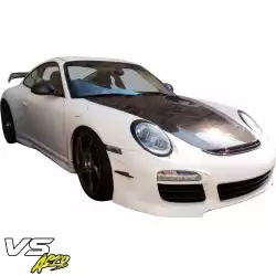 FRP DISCONTINUED > Porsche 911 (997) 2005-2012 image - 23