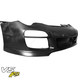 VSaero FRP DISCONTINUED for Porsche 911 (997) 2005-2012 image - 3