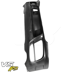 VSaero FRP DISCONTINUED for Porsche 911 (997) 2005-2012 image - 5
