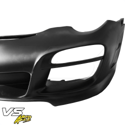 VSaero FRP DISCONTINUED for Porsche 911 (997) 2005-2012 image - 7