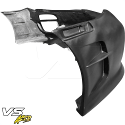 VSaero FRP DISCONTINUED for Porsche 911 (997) 2005-2012 image - 11