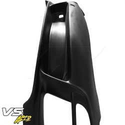 VSaero FRP DISCONTINUED for Porsche 911 (997) 2005-2012 image - 13